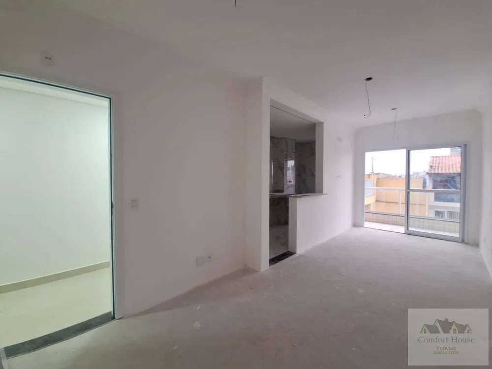 Apartamento, 3 quartos, 71 m² - Foto 6