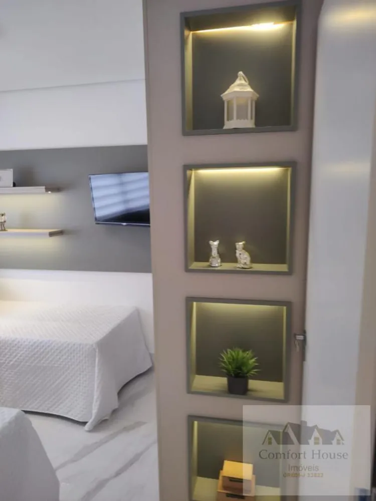 Apartamento, 2 quartos, 51 m² - Foto 6