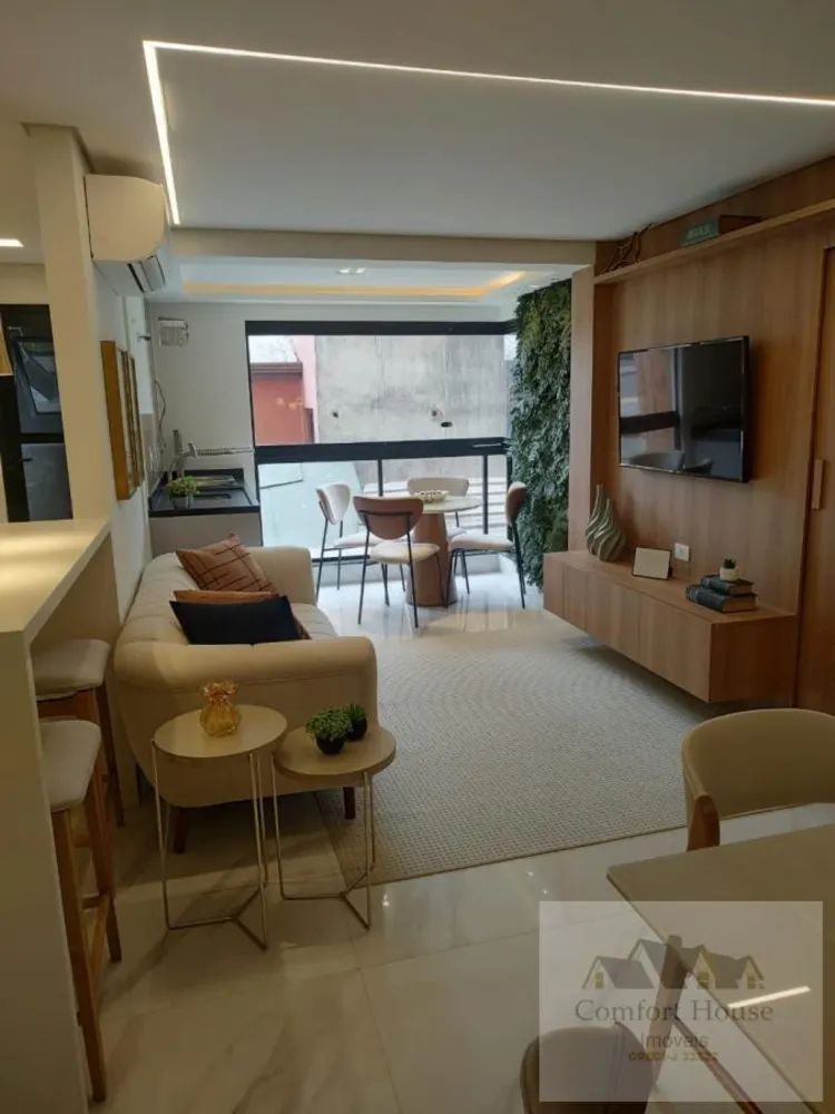 Apartamento, 2 quartos, 51 m² - Foto 3