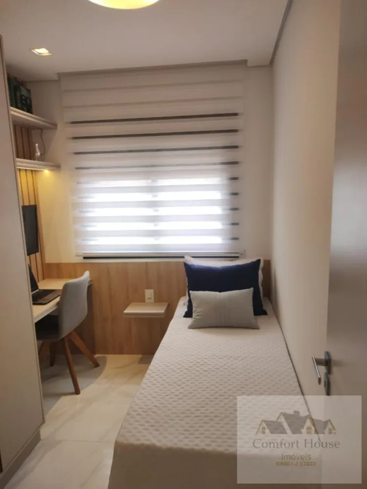 Apartamento, 2 quartos, 51 m² - Foto 7