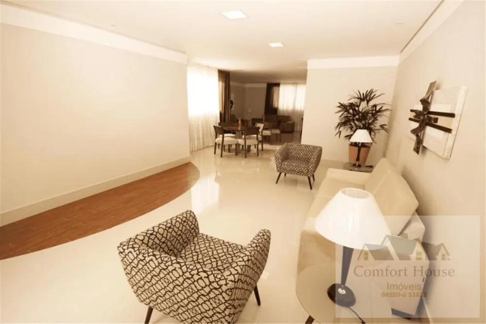 Apartamento, 3 quartos, 85 m² - Foto 9
