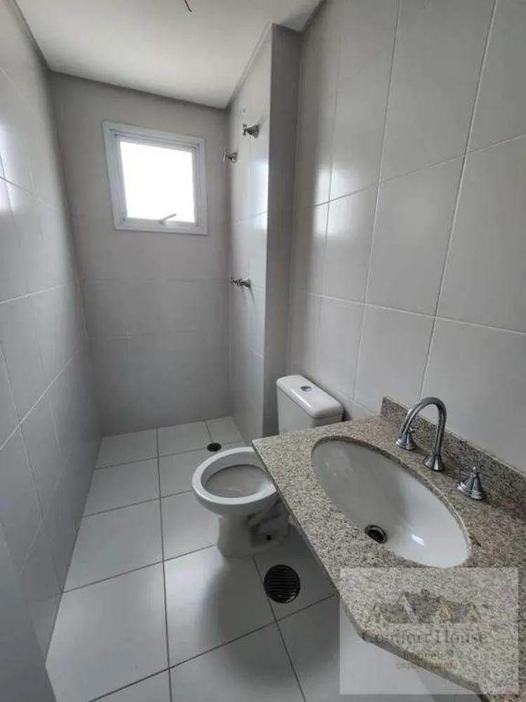 Apartamento, 3 quartos, 85 m² - Foto 1