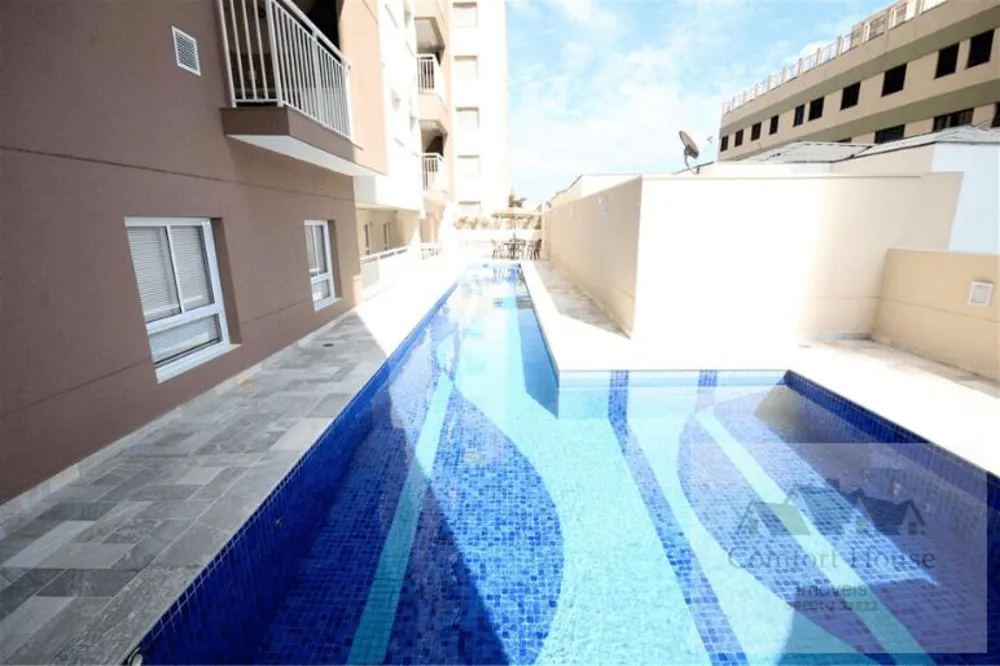 Apartamento, 3 quartos, 85 m² - Foto 12