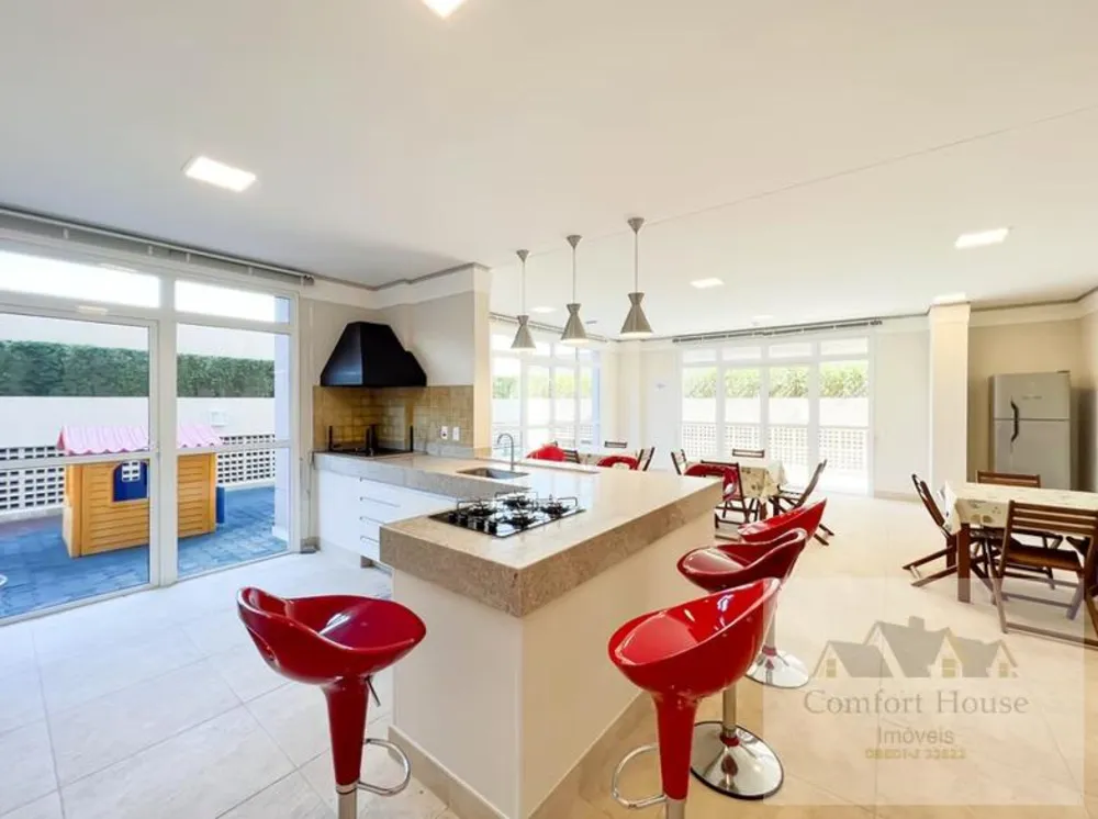 Apartamento, 3 quartos, 85 m² - Foto 9