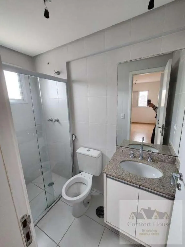 Apartamento, 3 quartos, 85 m² - Foto 3