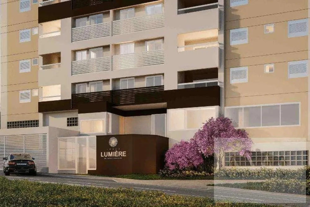 Apartamento, 2 quartos, 64 m² - Foto 5
