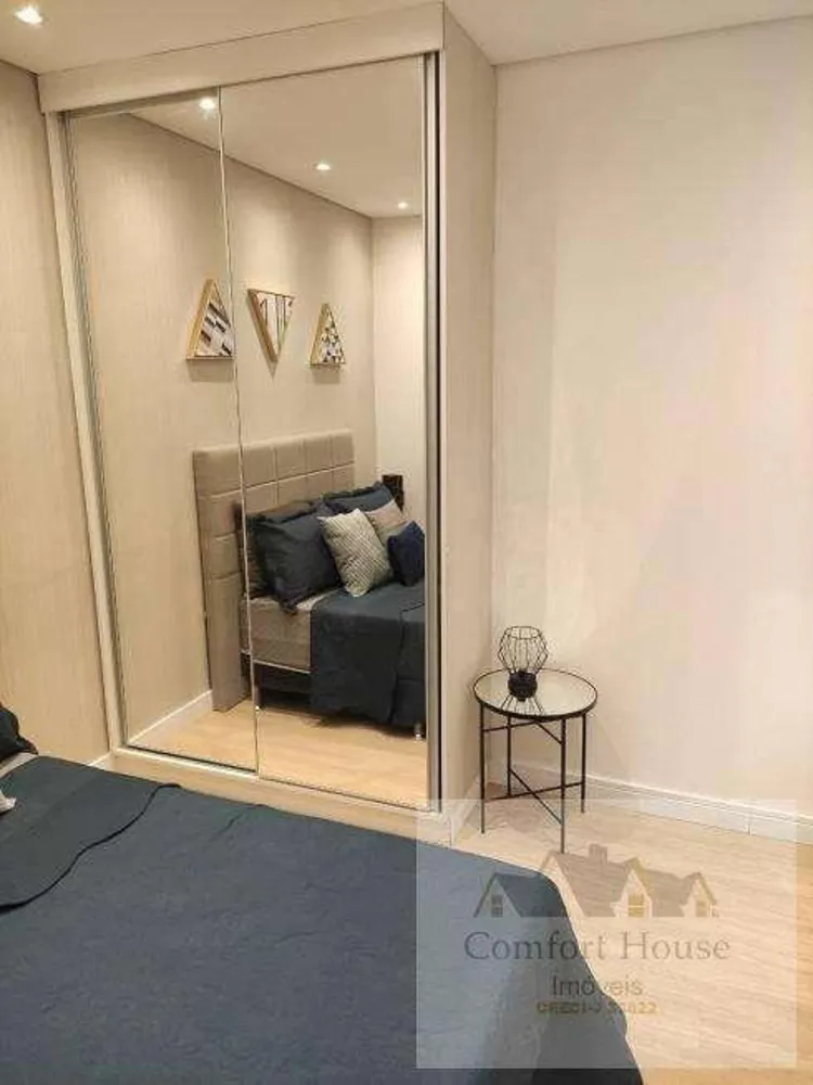 Apartamento, 2 quartos, 64 m² - Foto 16