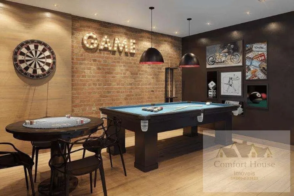 Apartamento, 2 quartos, 64 m² - Foto 10