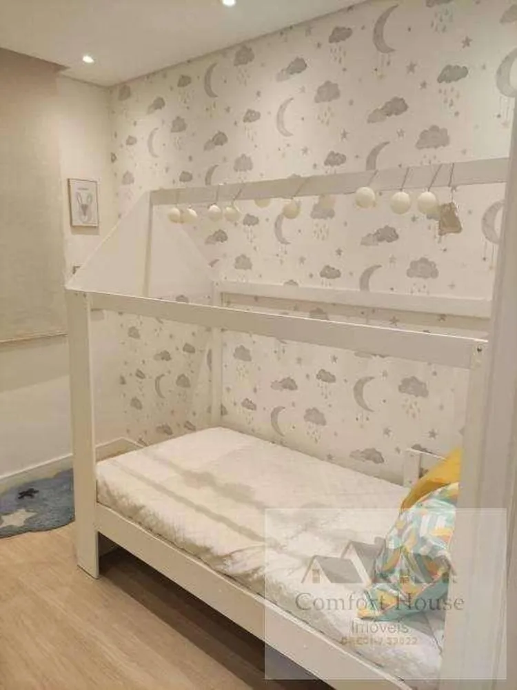 Apartamento, 2 quartos, 64 m² - Foto 4