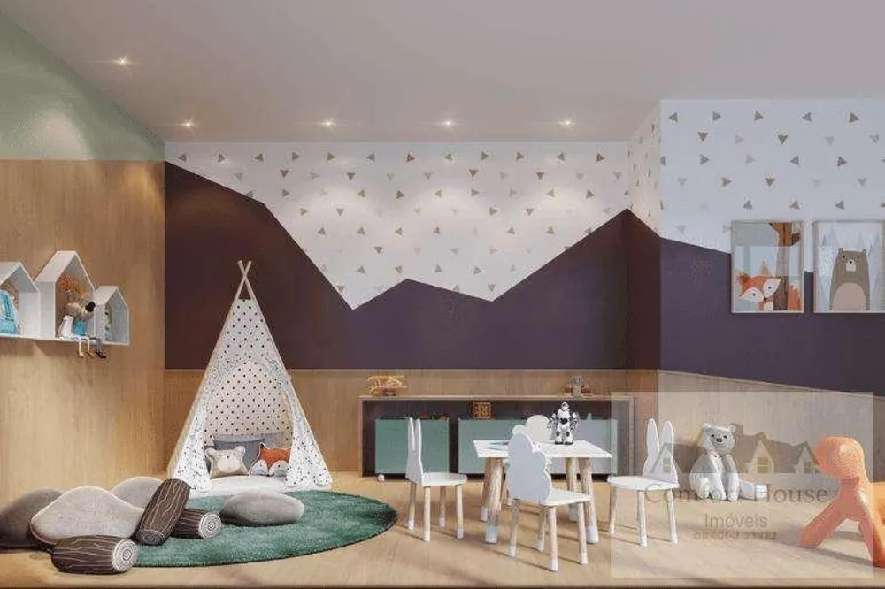 Apartamento, 2 quartos, 64 m² - Foto 7