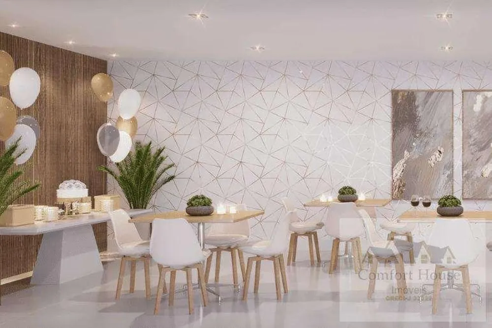 Apartamento, 2 quartos, 64 m² - Foto 6
