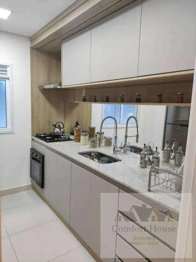 Apartamento, 2 quartos, 64 m² - Foto 14
