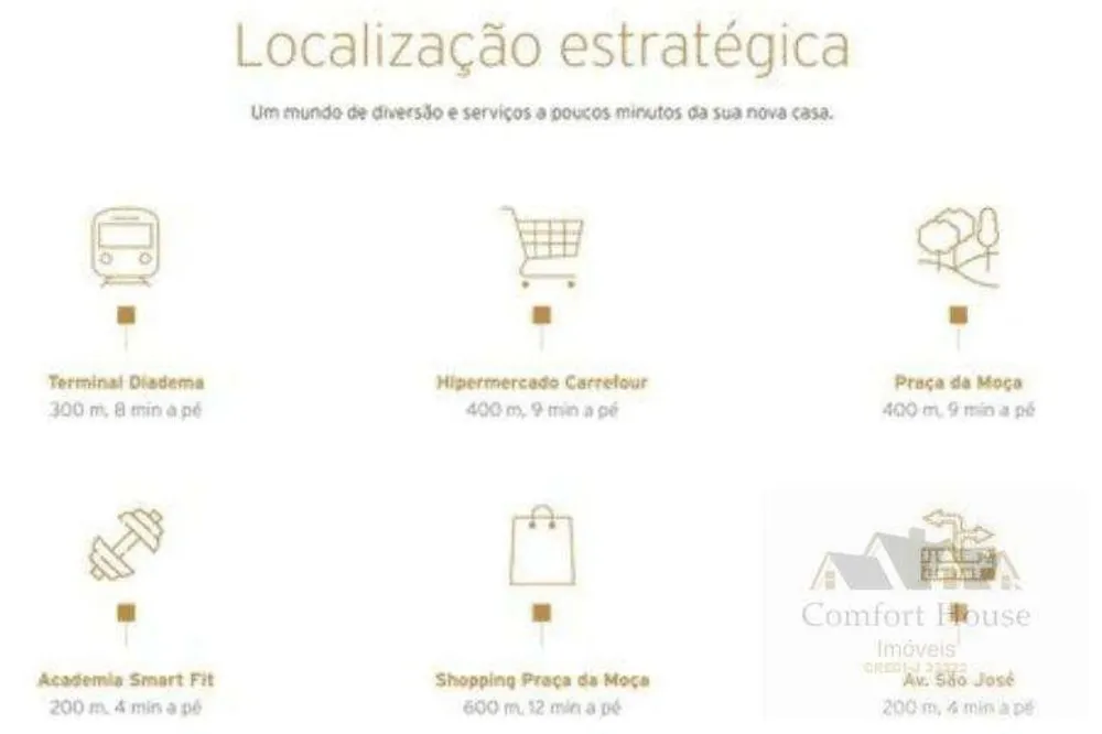 Apartamento, 2 quartos, 64 m² - Foto 11