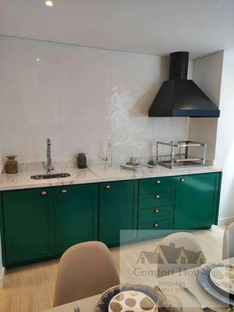 Apartamento, 2 quartos, 64 m² - Foto 1