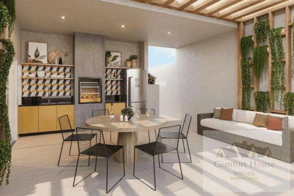 Apartamento, 2 quartos, 64 m² - Foto 9