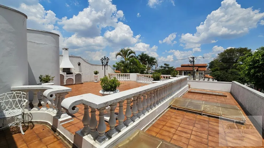 Casa, 3 quartos, 167 m² - Foto 3