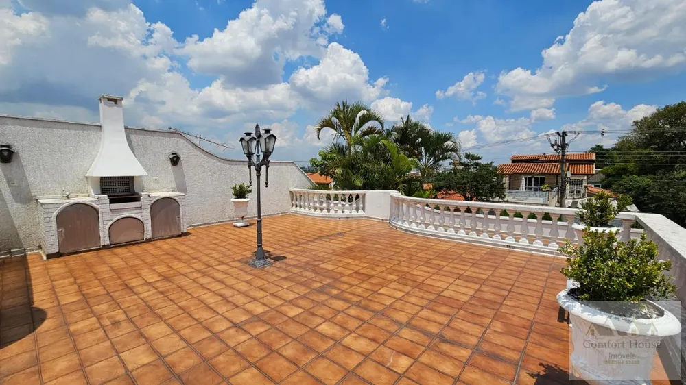 Casa, 3 quartos, 167 m² - Foto 1