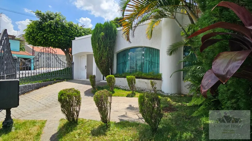 Casa, 3 quartos, 167 m² - Foto 12