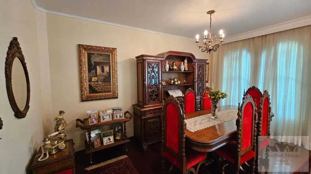 Casa, 3 quartos, 167 m² - Foto 7