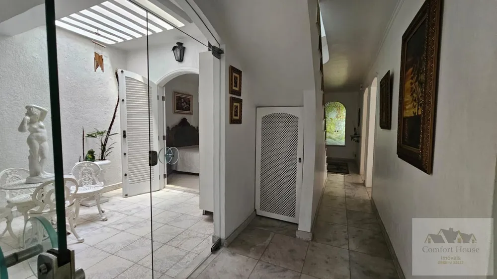 Casa, 3 quartos, 167 m² - Foto 15