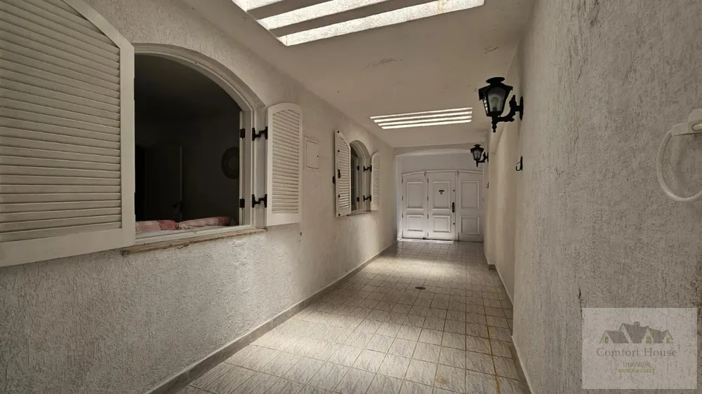 Casa, 3 quartos, 167 m² - Foto 16