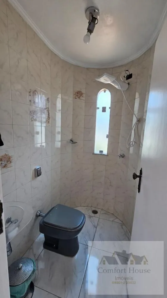 Casa, 3 quartos, 167 m² - Foto 13