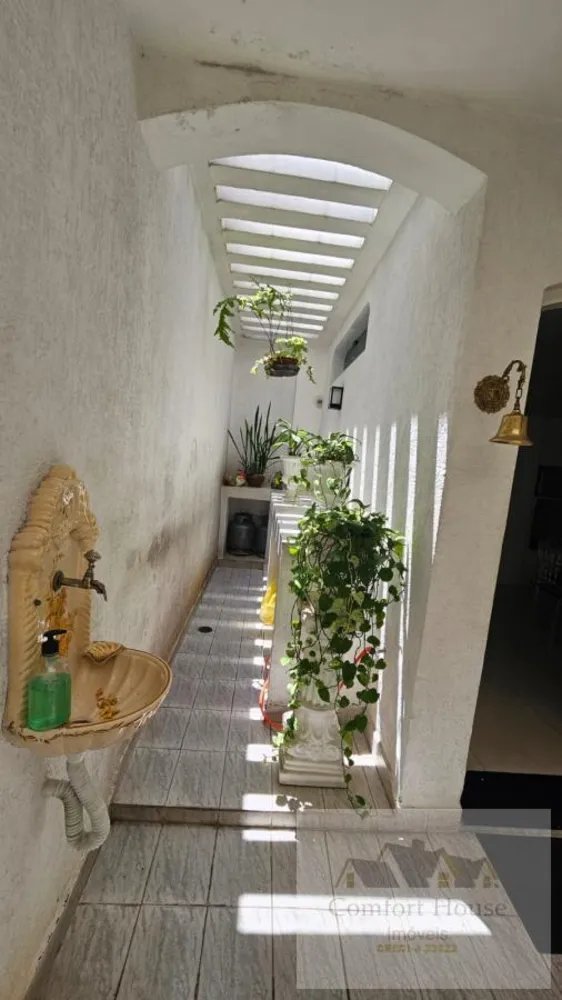 Casa, 3 quartos, 167 m² - Foto 11