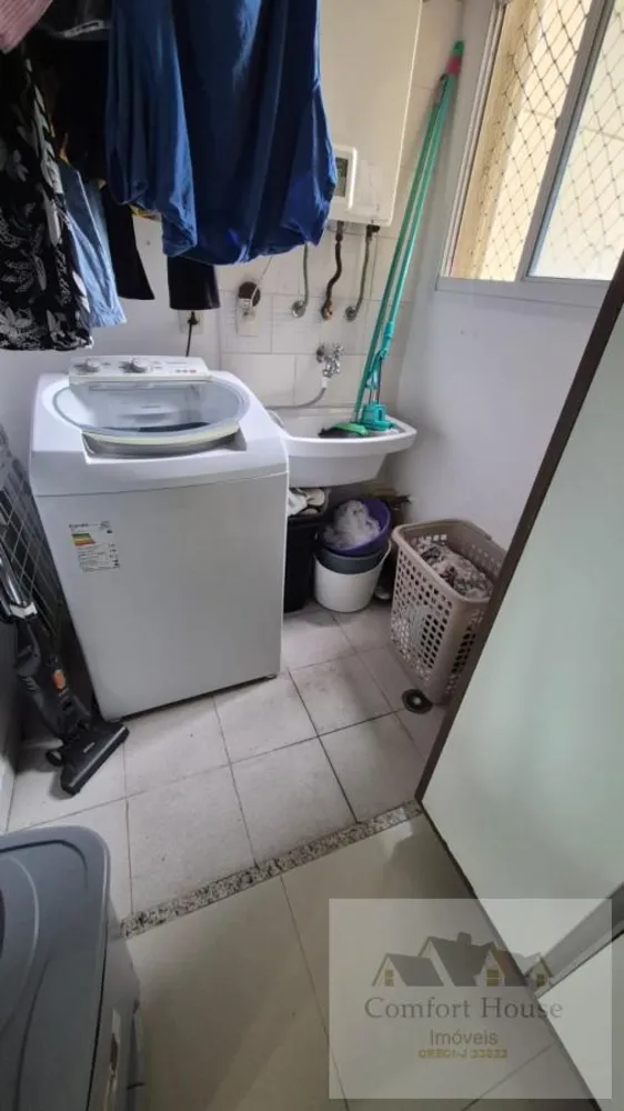 Apartamento, 3 quartos, 78 m² - Foto 8