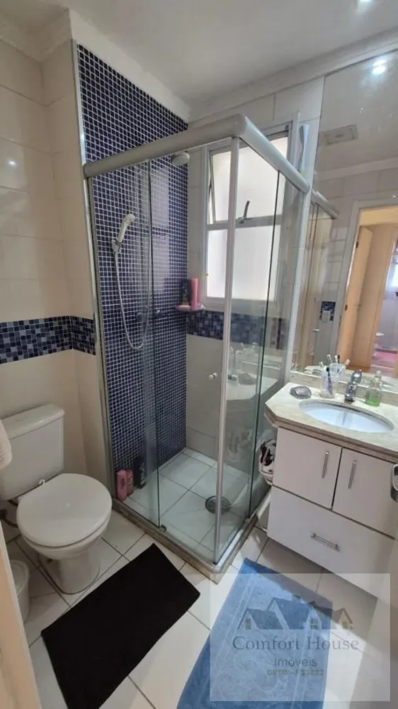 Apartamento, 3 quartos, 78 m² - Foto 16