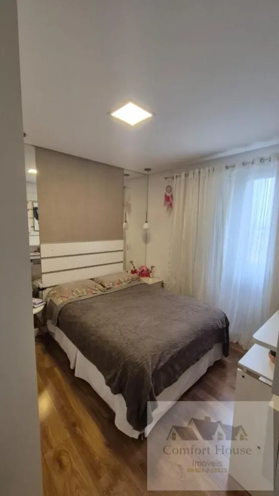 Apartamento, 3 quartos, 78 m² - Foto 13