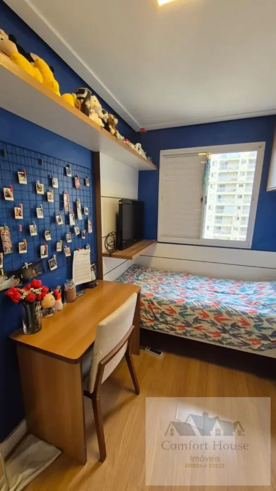 Apartamento, 3 quartos, 78 m² - Foto 10