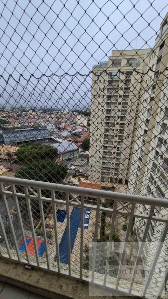 Apartamento, 3 quartos, 78 m² - Foto 5
