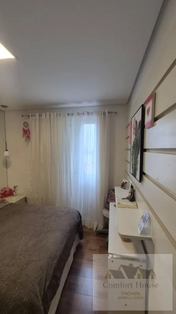 Apartamento, 3 quartos, 78 m² - Foto 14