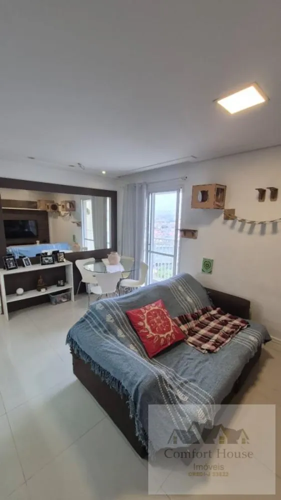Apartamento, 3 quartos, 78 m² - Foto 2