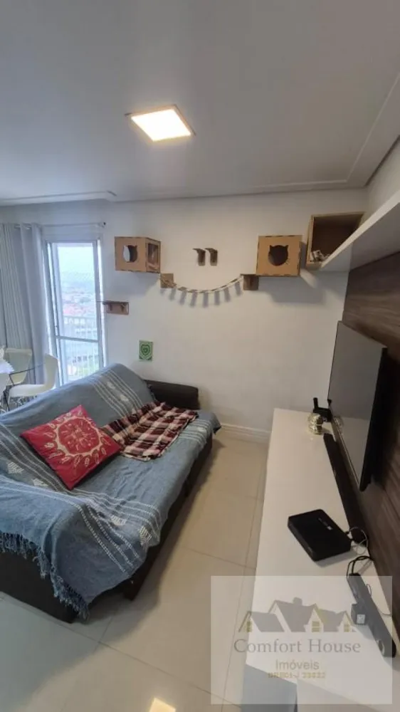 Apartamento, 3 quartos, 78 m² - Foto 3