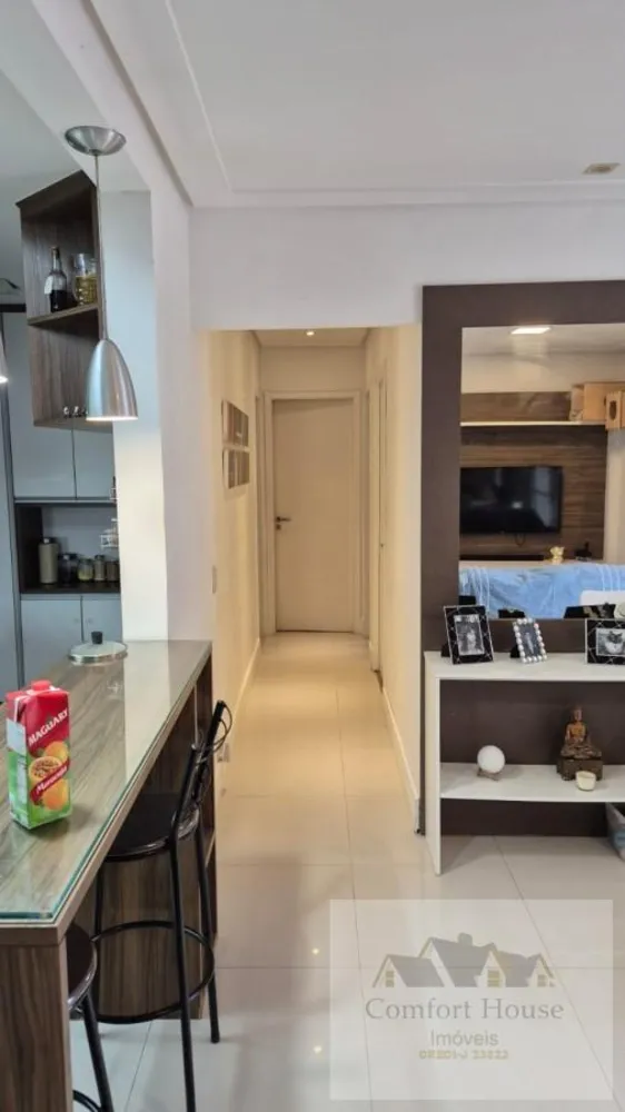 Apartamento, 3 quartos, 78 m² - Foto 15