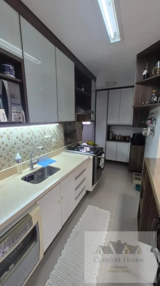 Apartamento, 3 quartos, 78 m² - Foto 7