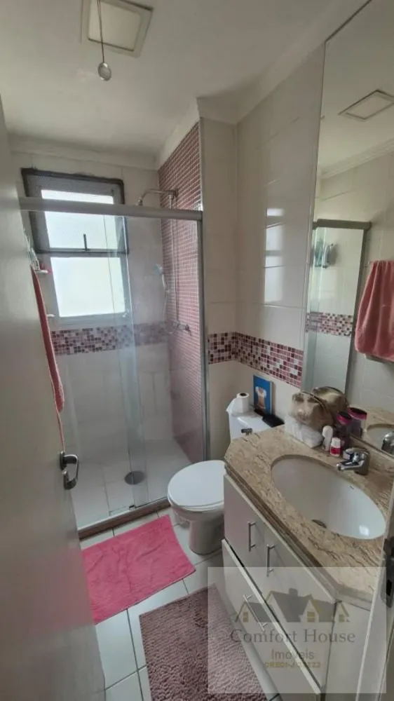 Apartamento, 3 quartos, 78 m² - Foto 11