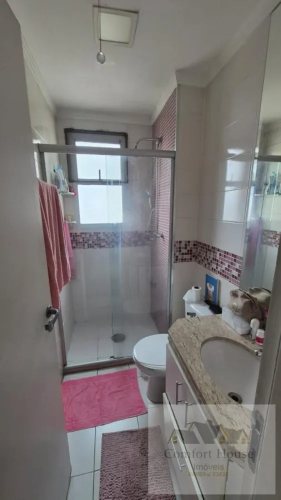 Apartamento, 3 quartos, 78 m² - Foto 12
