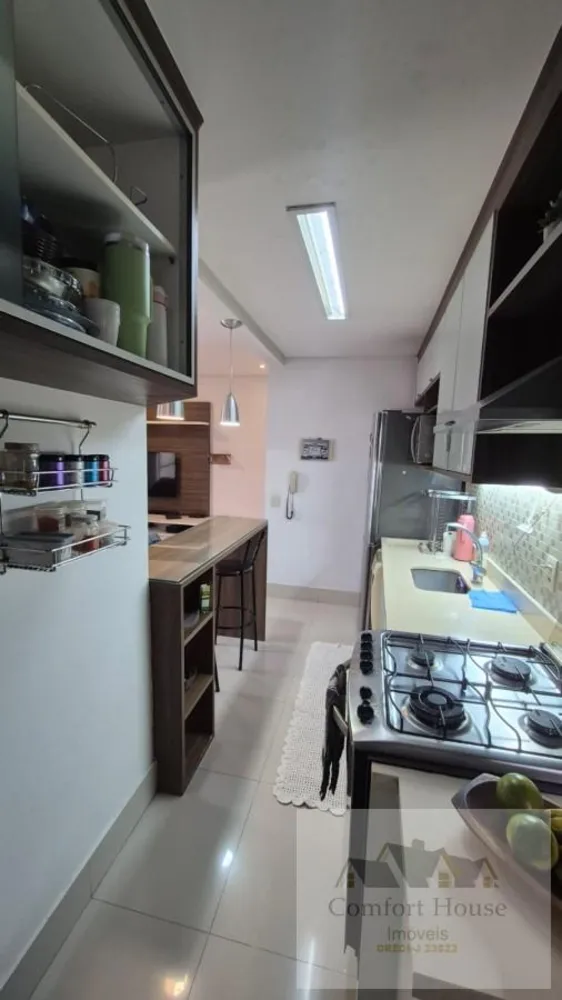 Apartamento, 3 quartos, 78 m² - Foto 9
