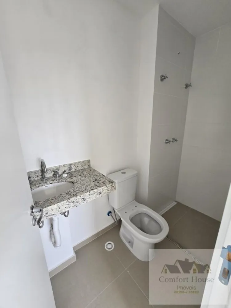 Apartamento, 2 quartos, 44 m² - Foto 6