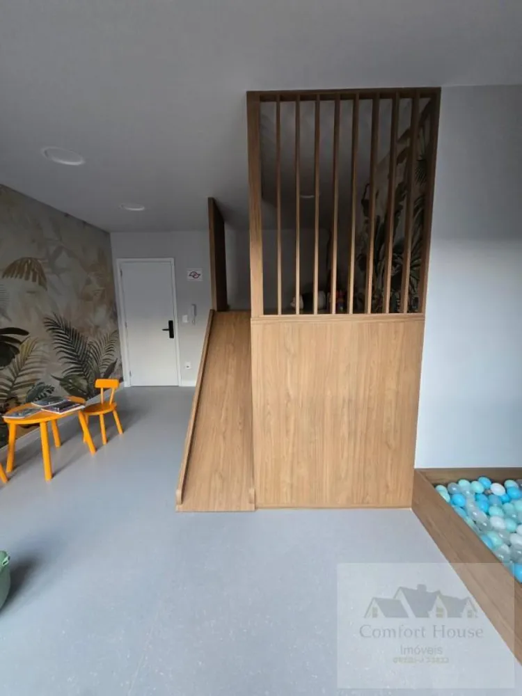 Apartamento, 2 quartos, 44 m² - Foto 12