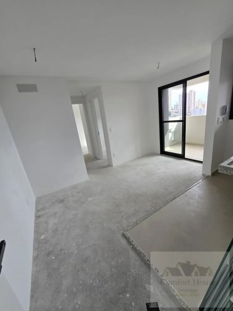 Apartamento, 2 quartos, 44 m² - Foto 4