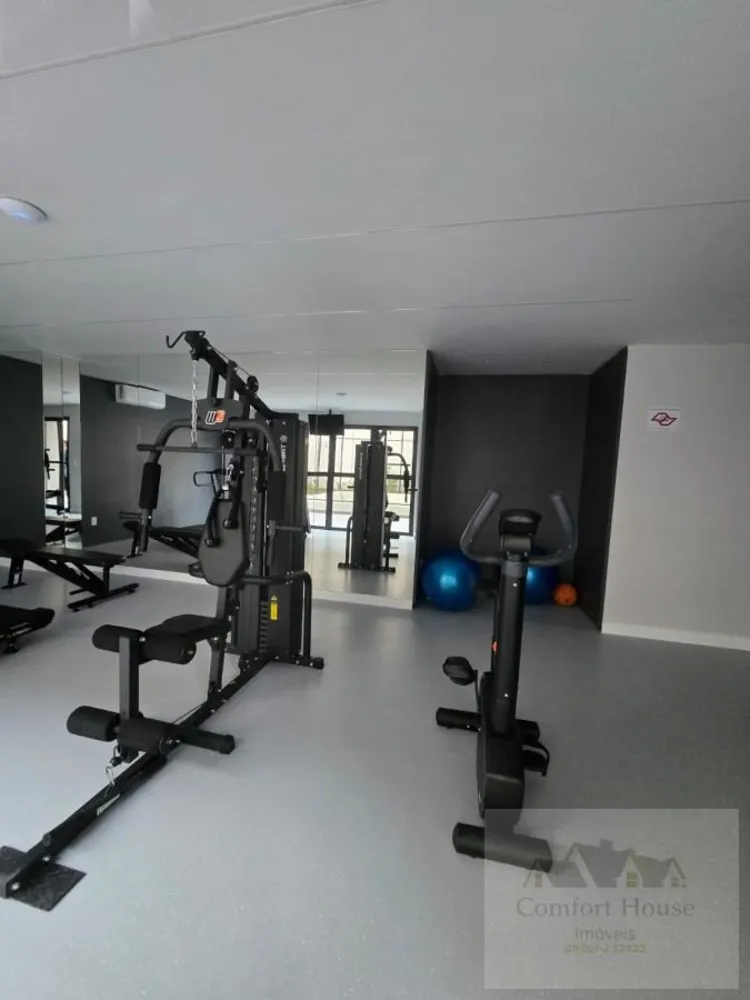Apartamento, 2 quartos, 44 m² - Foto 3