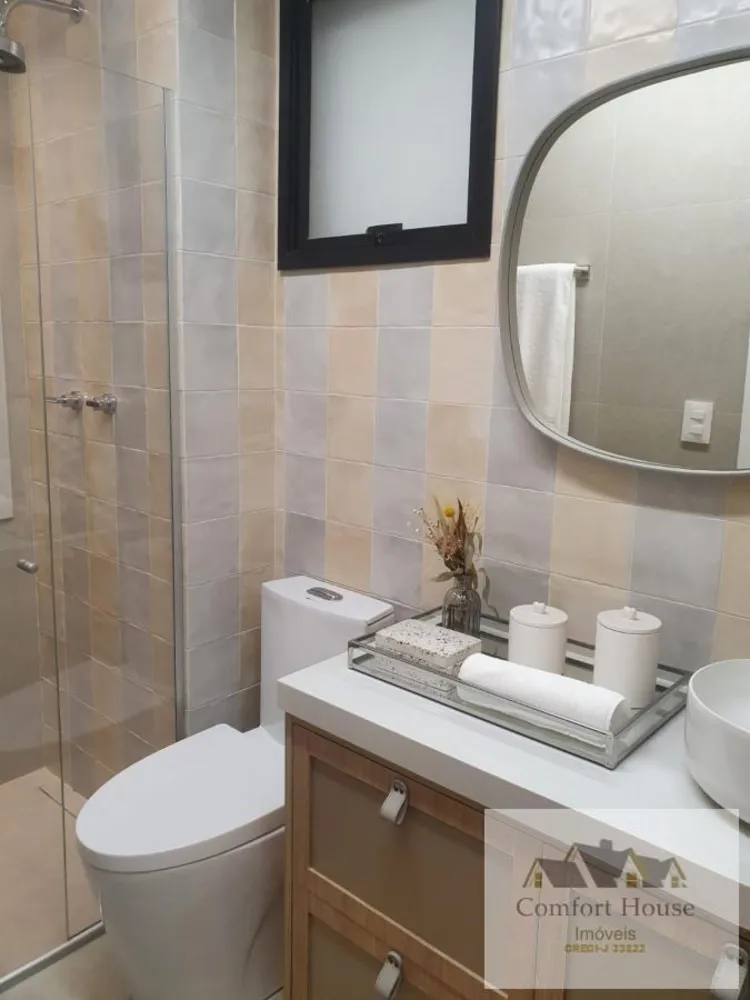 Apartamento, 2 quartos, 44 m² - Foto 2