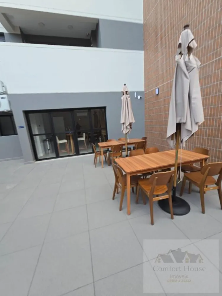 Apartamento, 2 quartos, 44 m² - Foto 4