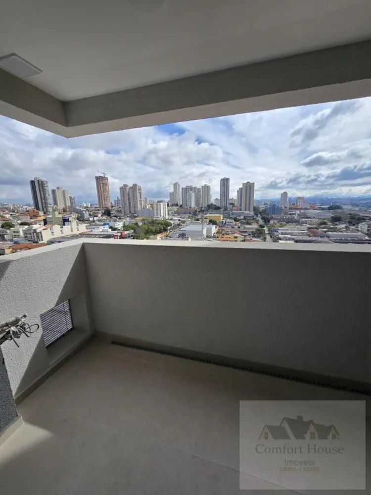 Apartamento, 2 quartos, 44 m² - Foto 3