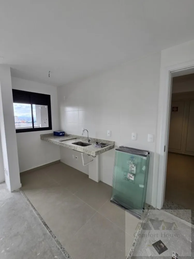 Apartamento, 2 quartos, 44 m² - Foto 5