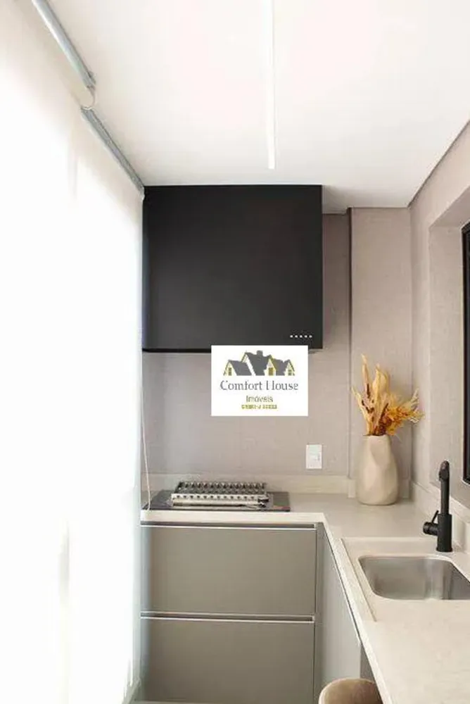 Apartamento, 2 quartos, 58 m² - Foto 6