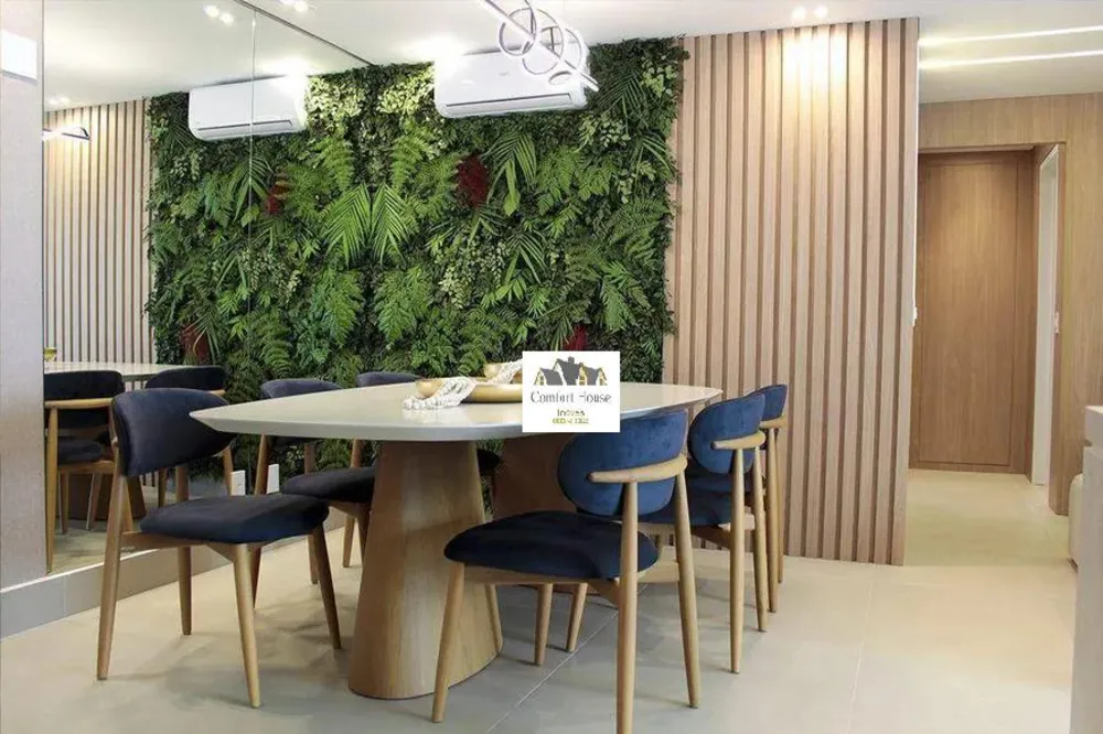 Apartamento, 2 quartos, 58 m² - Foto 3